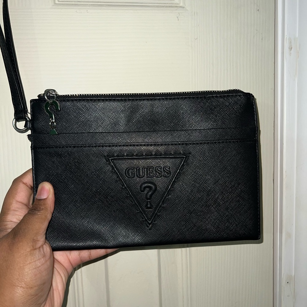 GUESS Wristlet